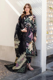 Unstitched 3 Piece 007B