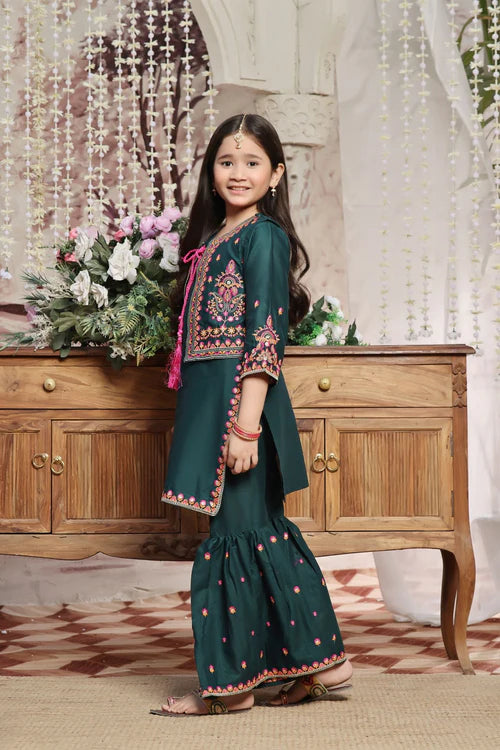 Koti Style Ready to wear 006G