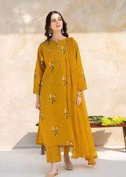 Ready to wear Embroidered 014G