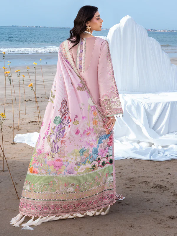 lawn Eid unstitched collection 013b