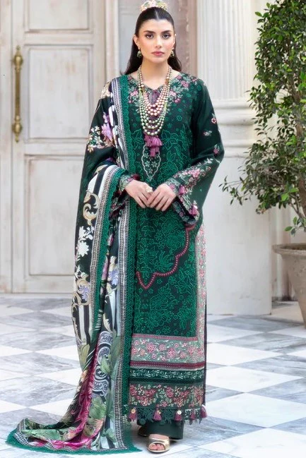 lawn Eid unstitched collection 013b