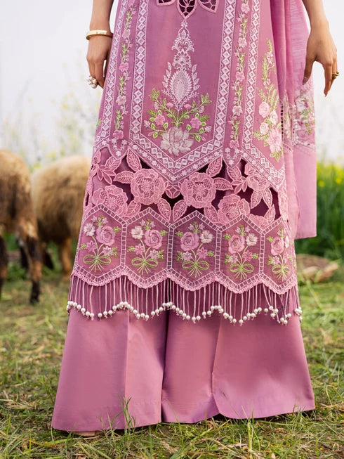 lawn Eid unstitched collection L006