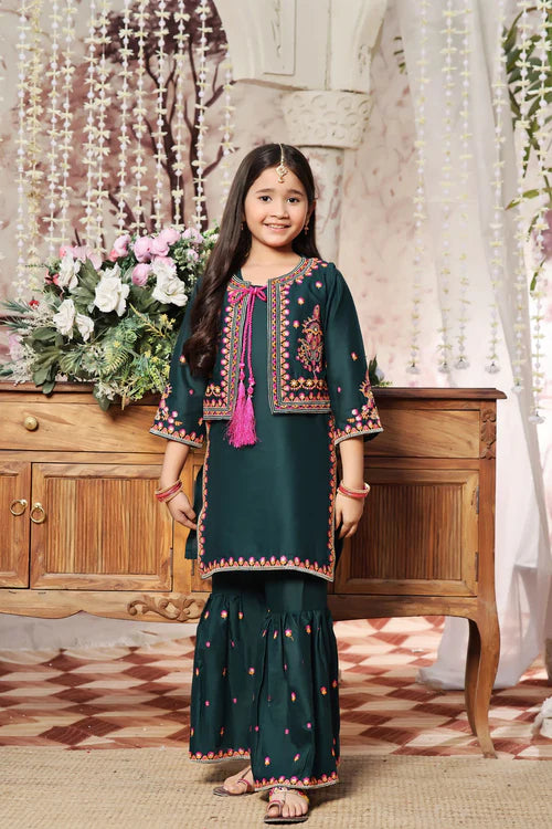 Koti Style Ready to wear 006G