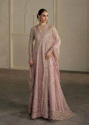 Festive chiffon wear 008R